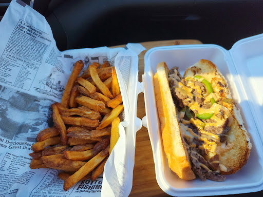 Photo of Samuel's Sammiches and Filipino BBQ Inc. - 28 Batstones Rd, Corner Brook, NL A2H 1R7